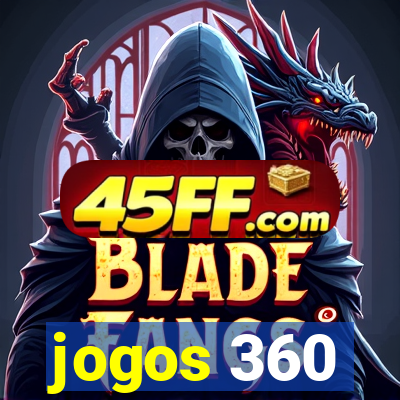 jogos 360